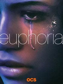 euphoria vostfr|Euphoria